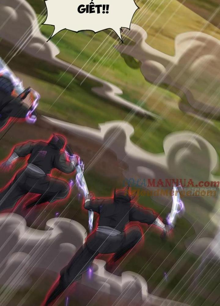 Cẩu Lương Thành Chuẩn Thánh, Ta Được Nữ Đế Triệu Hoán Chapter 88 - Trang 3