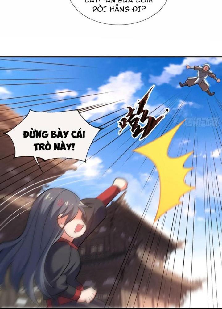 Cẩu Lương Thành Chuẩn Thánh, Ta Được Nữ Đế Triệu Hoán Chapter 88 - Trang 3