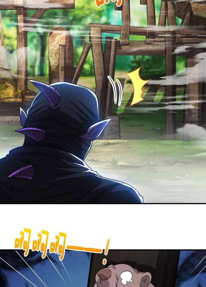 Cẩu Lương Thành Chuẩn Thánh, Ta Được Nữ Đế Triệu Hoán Chapter 88 - Trang 3