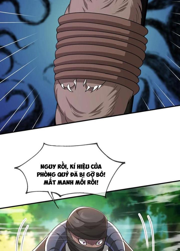 Cẩu Lương Thành Chuẩn Thánh, Ta Được Nữ Đế Triệu Hoán Chapter 88 - Trang 3