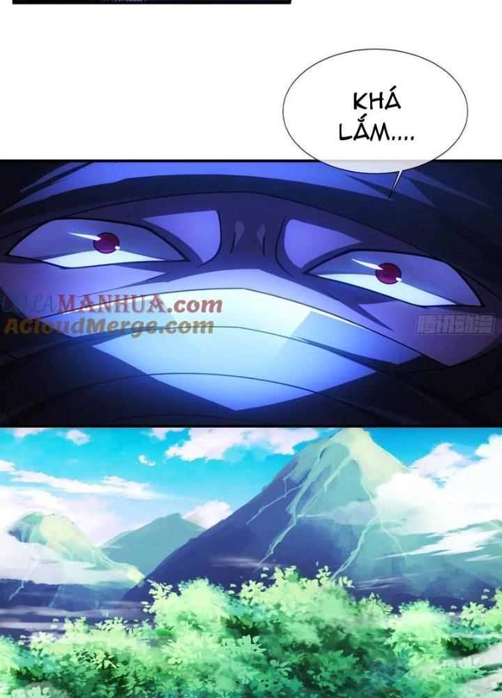 Cẩu Lương Thành Chuẩn Thánh, Ta Được Nữ Đế Triệu Hoán Chapter 88 - Trang 3