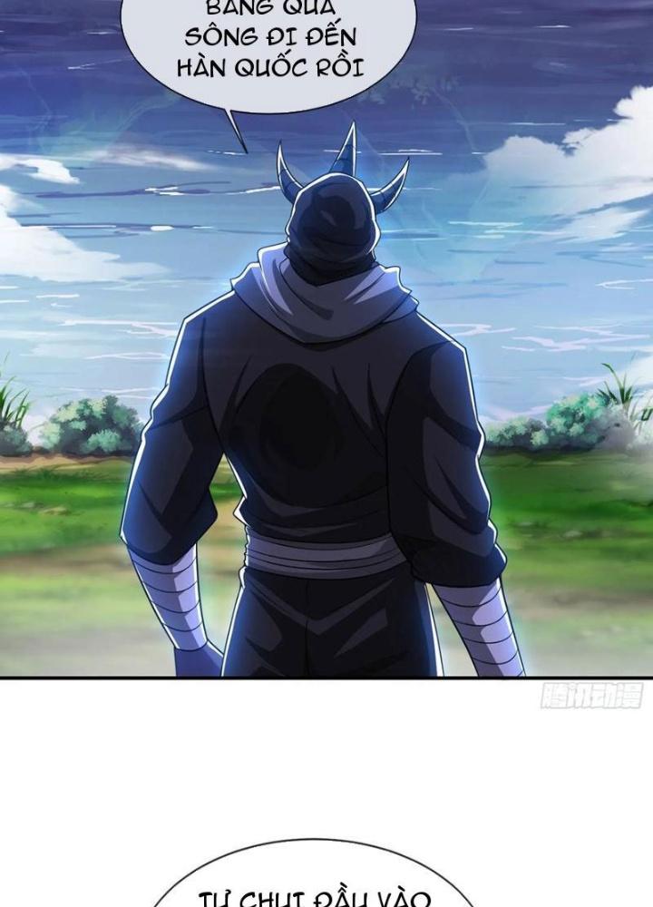 Cẩu Lương Thành Chuẩn Thánh, Ta Được Nữ Đế Triệu Hoán Chapter 88 - Trang 3