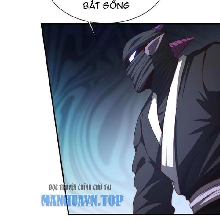 Cẩu Lương Thành Chuẩn Thánh, Ta Được Nữ Đế Triệu Hoán Chapter 88 - Trang 3