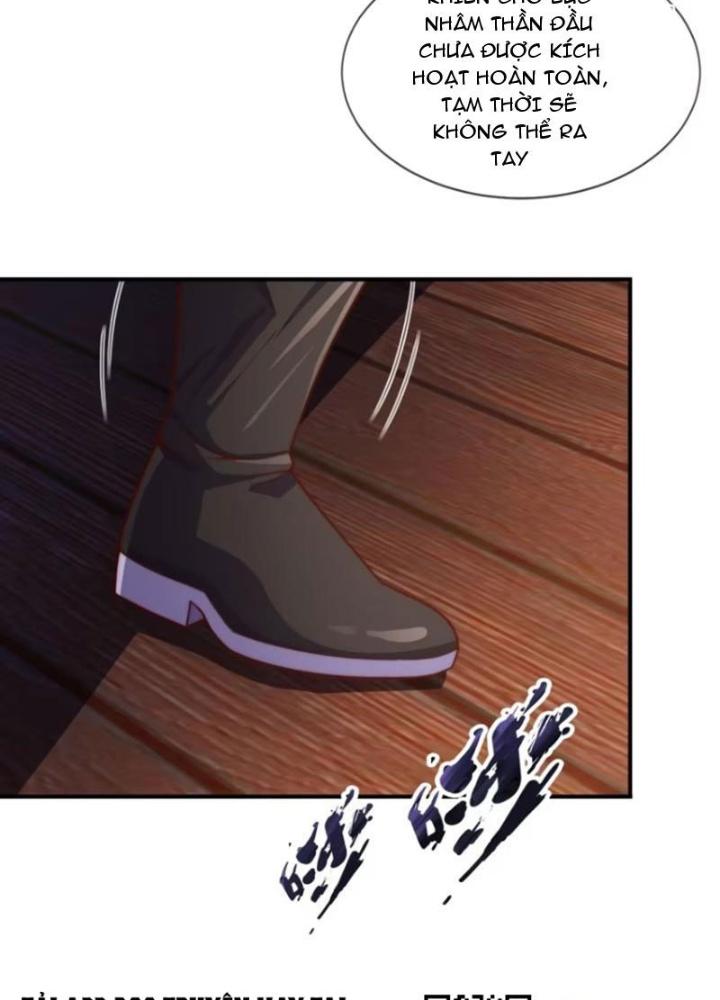 Cẩu Lương Thành Chuẩn Thánh, Ta Được Nữ Đế Triệu Hoán Chapter 89 - Trang 3