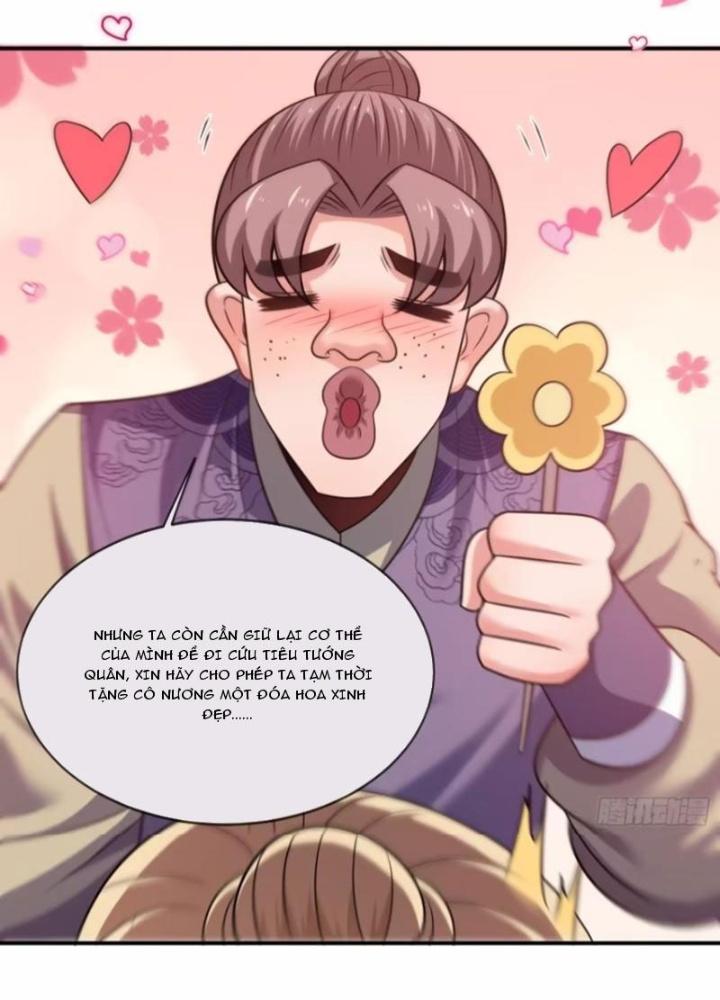 Cẩu Lương Thành Chuẩn Thánh, Ta Được Nữ Đế Triệu Hoán Chapter 89 - Trang 3