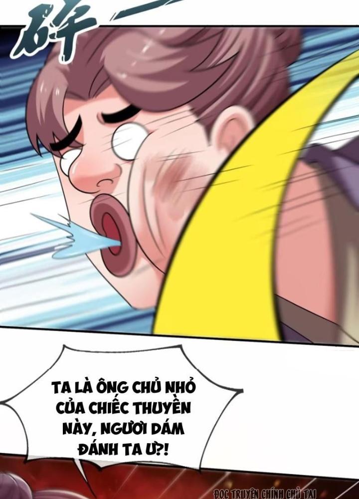 Cẩu Lương Thành Chuẩn Thánh, Ta Được Nữ Đế Triệu Hoán Chapter 89 - Trang 3