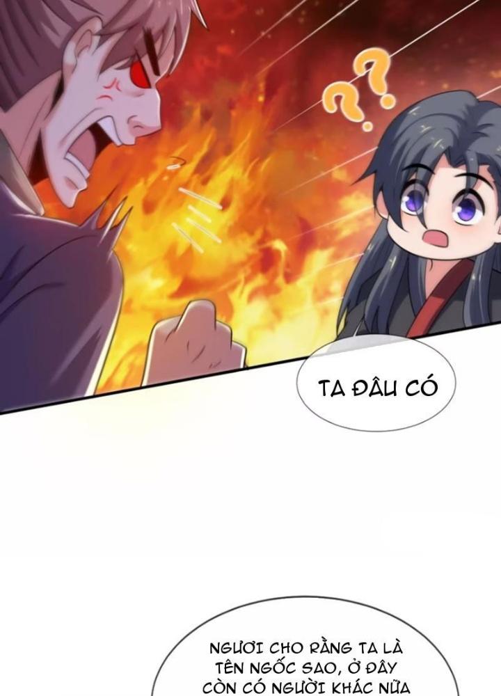 Cẩu Lương Thành Chuẩn Thánh, Ta Được Nữ Đế Triệu Hoán Chapter 89 - Trang 3