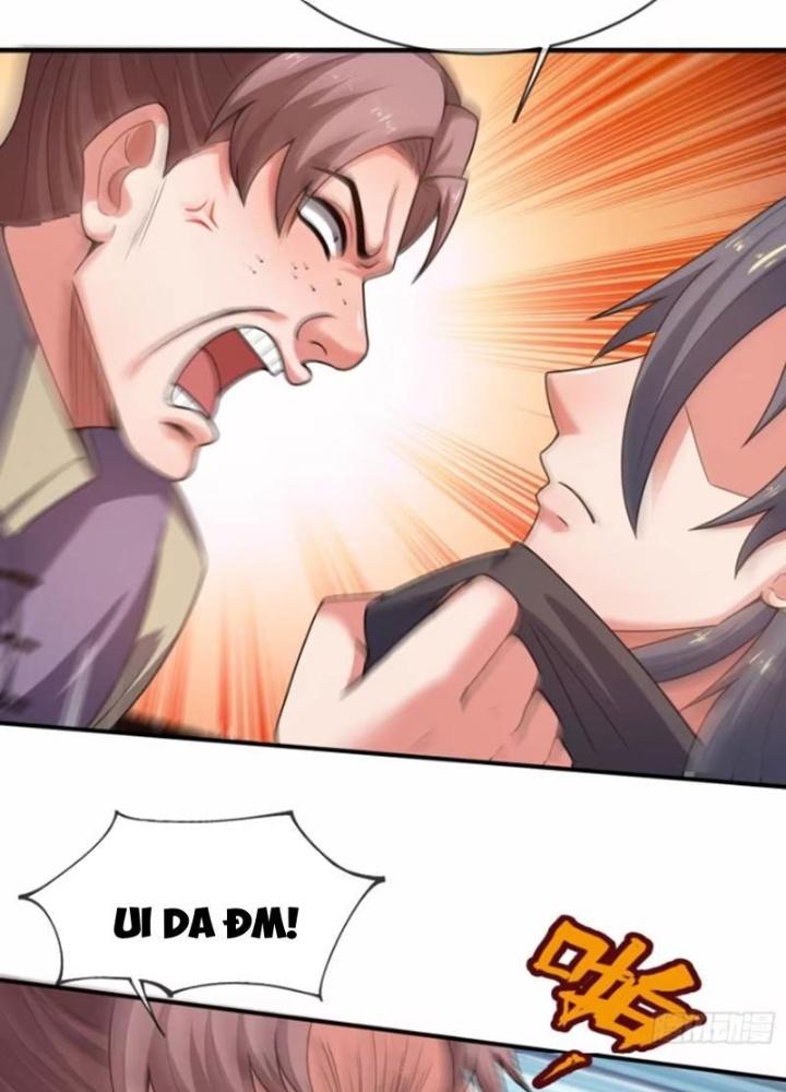 Cẩu Lương Thành Chuẩn Thánh, Ta Được Nữ Đế Triệu Hoán Chapter 89 - Trang 3