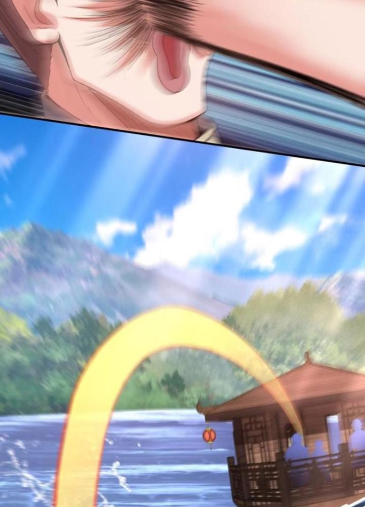 Cẩu Lương Thành Chuẩn Thánh, Ta Được Nữ Đế Triệu Hoán Chapter 89 - Trang 3