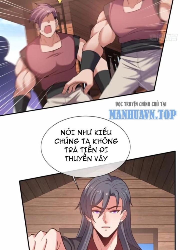 Cẩu Lương Thành Chuẩn Thánh, Ta Được Nữ Đế Triệu Hoán Chapter 89 - Trang 3