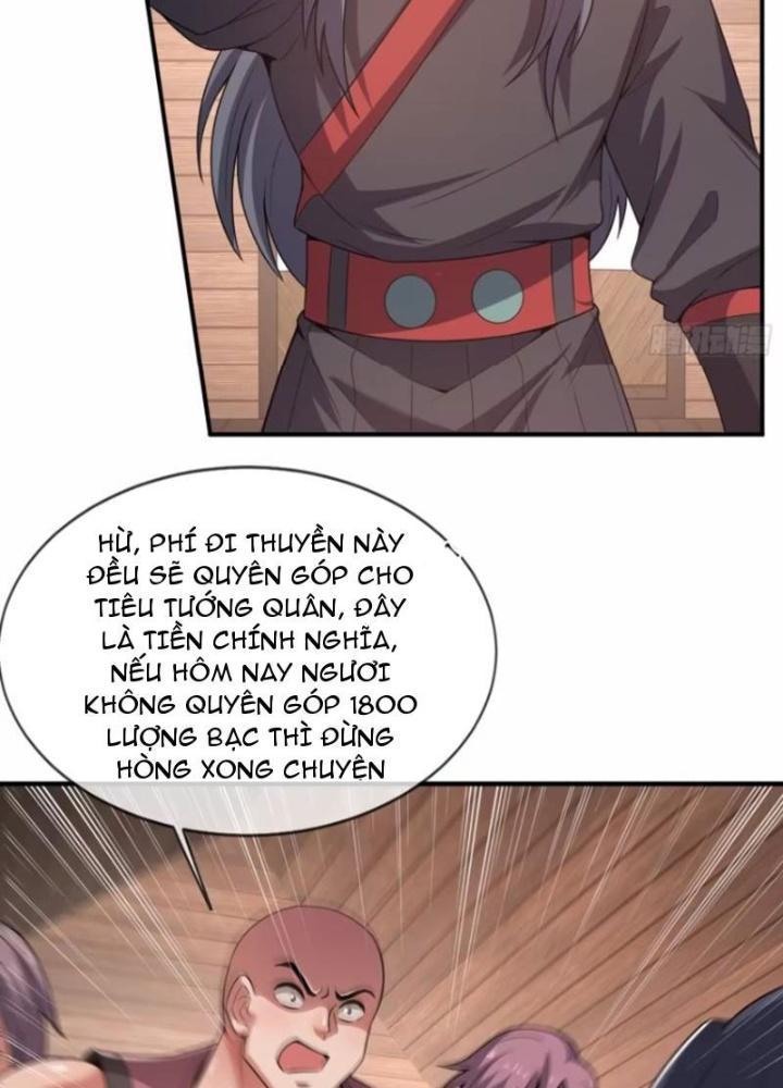 Cẩu Lương Thành Chuẩn Thánh, Ta Được Nữ Đế Triệu Hoán Chapter 89 - Trang 3