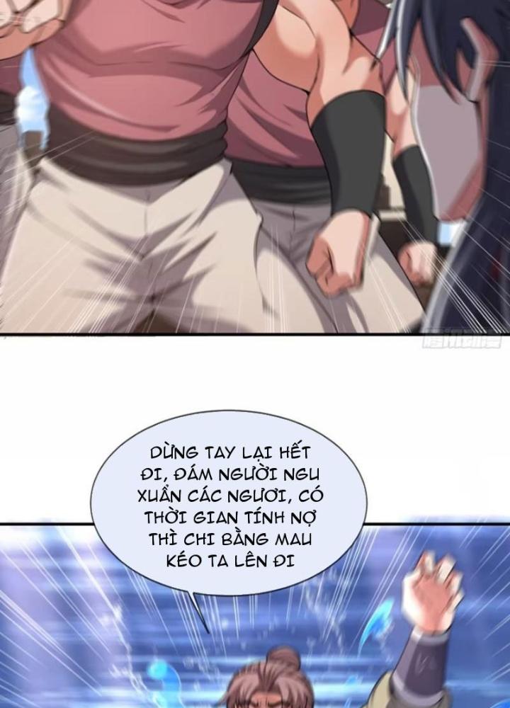 Cẩu Lương Thành Chuẩn Thánh, Ta Được Nữ Đế Triệu Hoán Chapter 89 - Trang 3