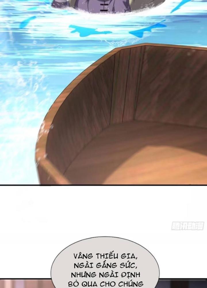 Cẩu Lương Thành Chuẩn Thánh, Ta Được Nữ Đế Triệu Hoán Chapter 89 - Trang 3