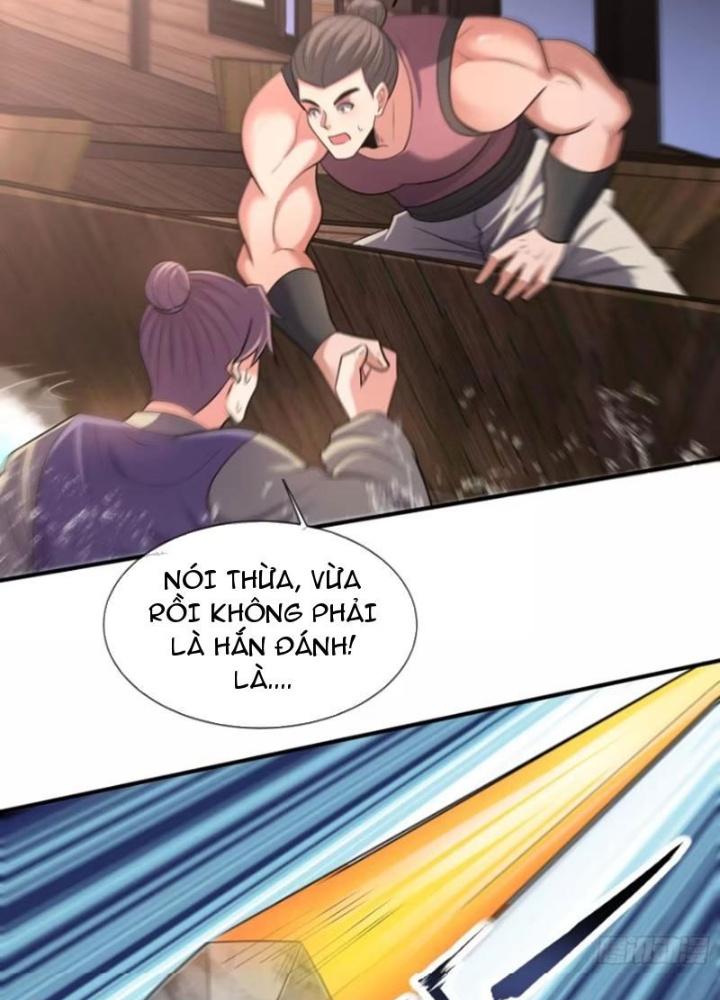 Cẩu Lương Thành Chuẩn Thánh, Ta Được Nữ Đế Triệu Hoán Chapter 89 - Trang 3