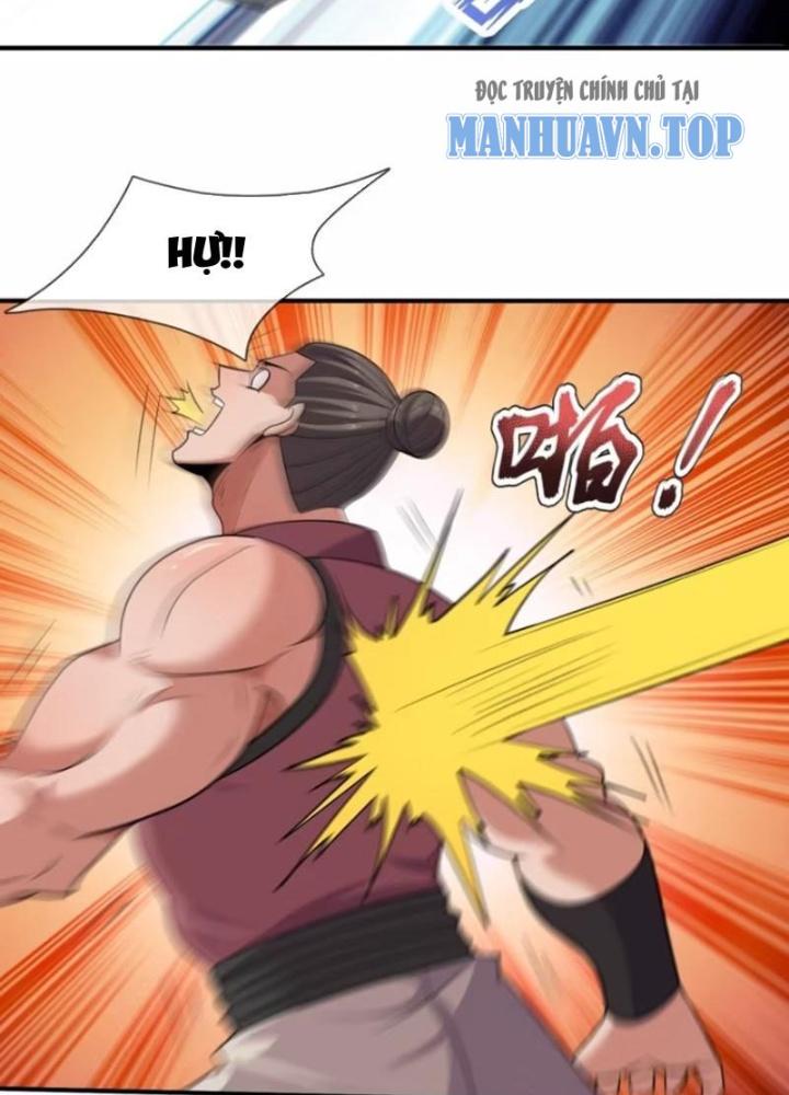 Cẩu Lương Thành Chuẩn Thánh, Ta Được Nữ Đế Triệu Hoán Chapter 89 - Trang 3