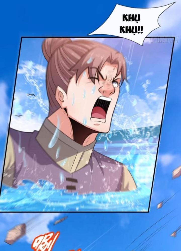 Cẩu Lương Thành Chuẩn Thánh, Ta Được Nữ Đế Triệu Hoán Chapter 89 - Trang 3