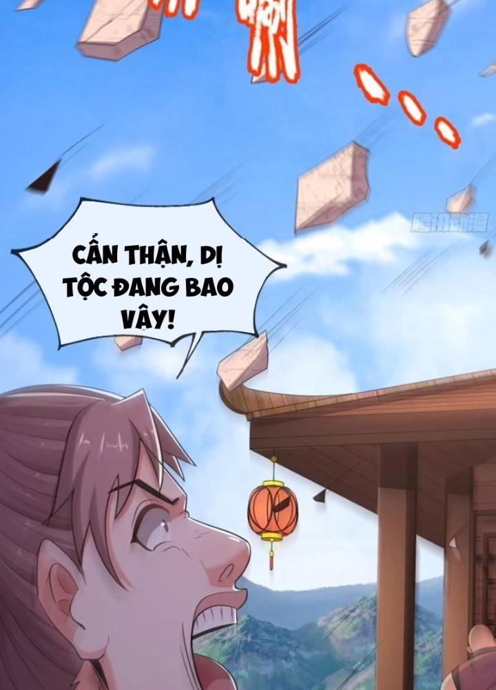 Cẩu Lương Thành Chuẩn Thánh, Ta Được Nữ Đế Triệu Hoán Chapter 89 - Trang 3