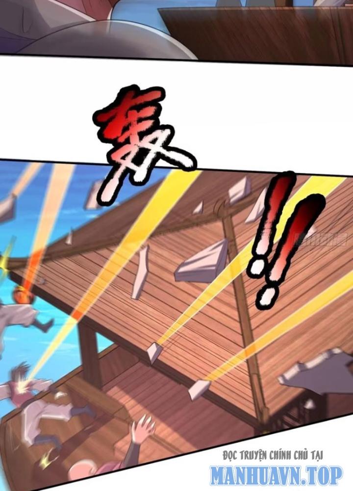 Cẩu Lương Thành Chuẩn Thánh, Ta Được Nữ Đế Triệu Hoán Chapter 89 - Trang 3