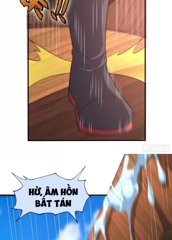 Cẩu Lương Thành Chuẩn Thánh, Ta Được Nữ Đế Triệu Hoán Chapter 89 - Trang 3