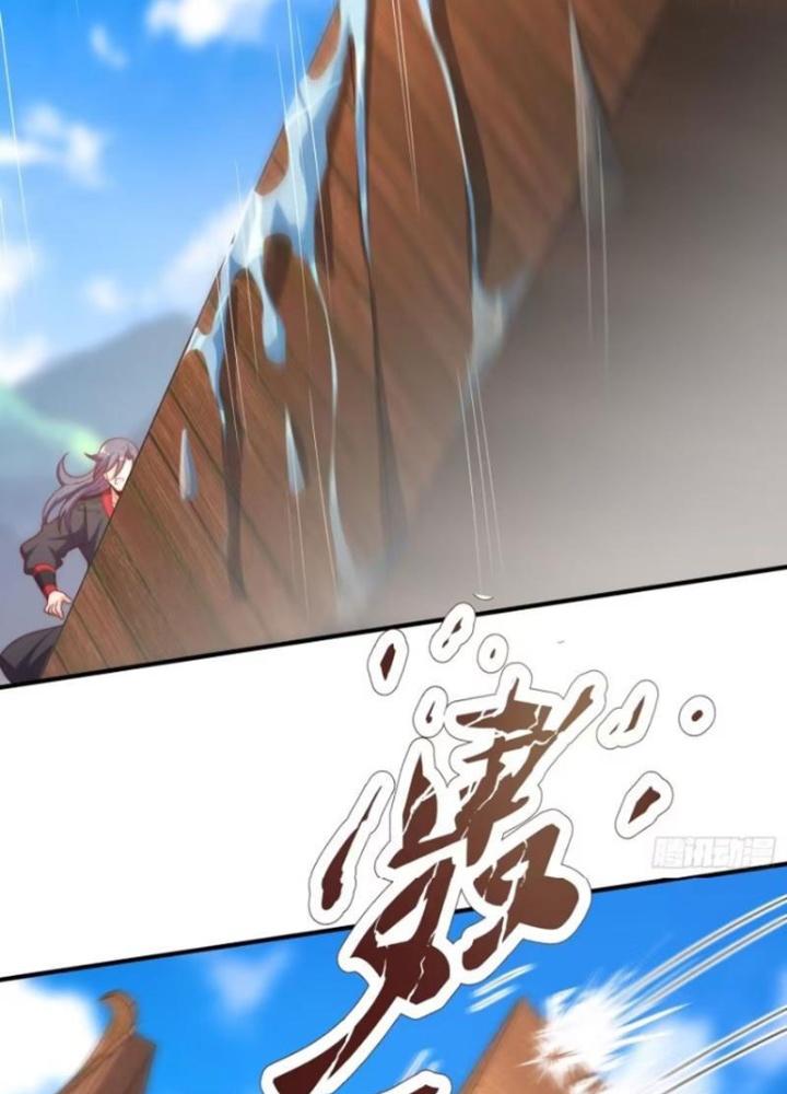 Cẩu Lương Thành Chuẩn Thánh, Ta Được Nữ Đế Triệu Hoán Chapter 89 - Trang 3