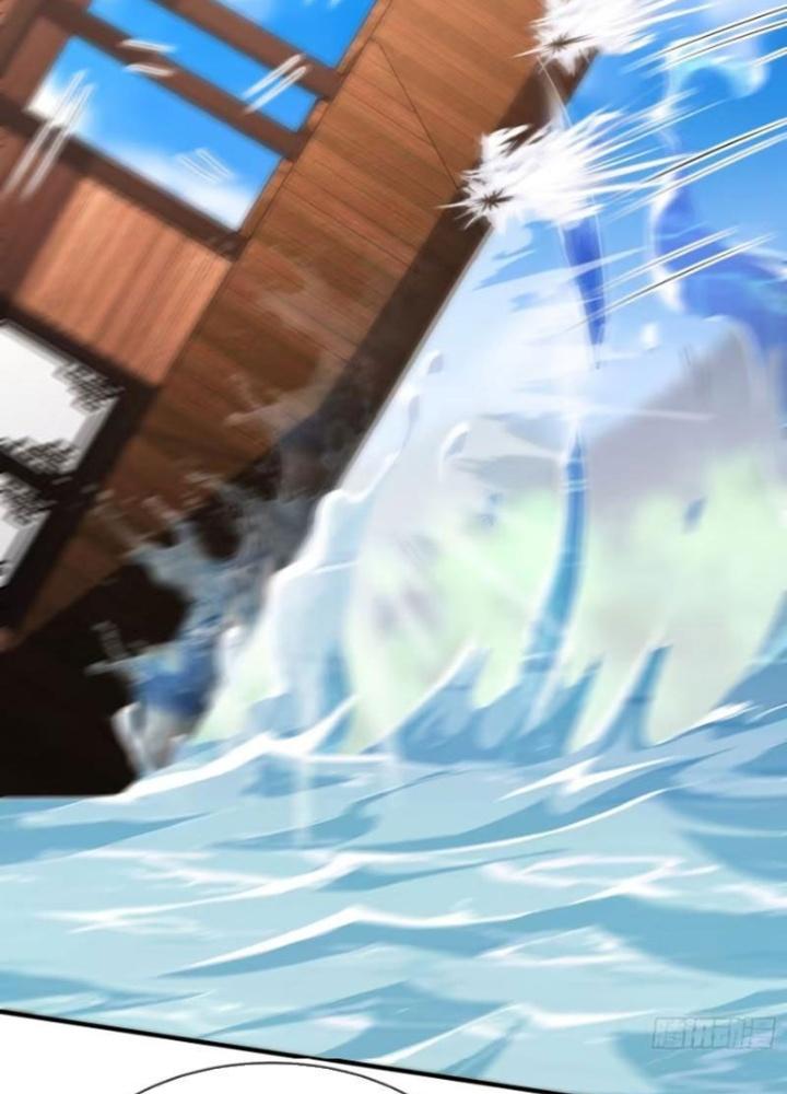 Cẩu Lương Thành Chuẩn Thánh, Ta Được Nữ Đế Triệu Hoán Chapter 89 - Trang 3