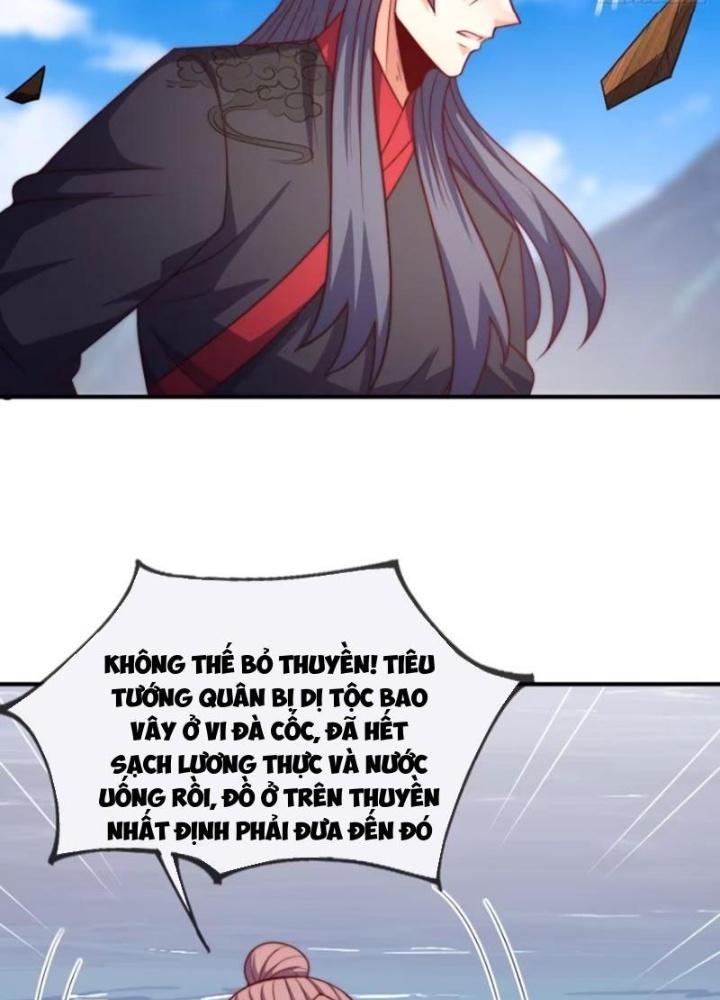 Cẩu Lương Thành Chuẩn Thánh, Ta Được Nữ Đế Triệu Hoán Chapter 89 - Trang 3