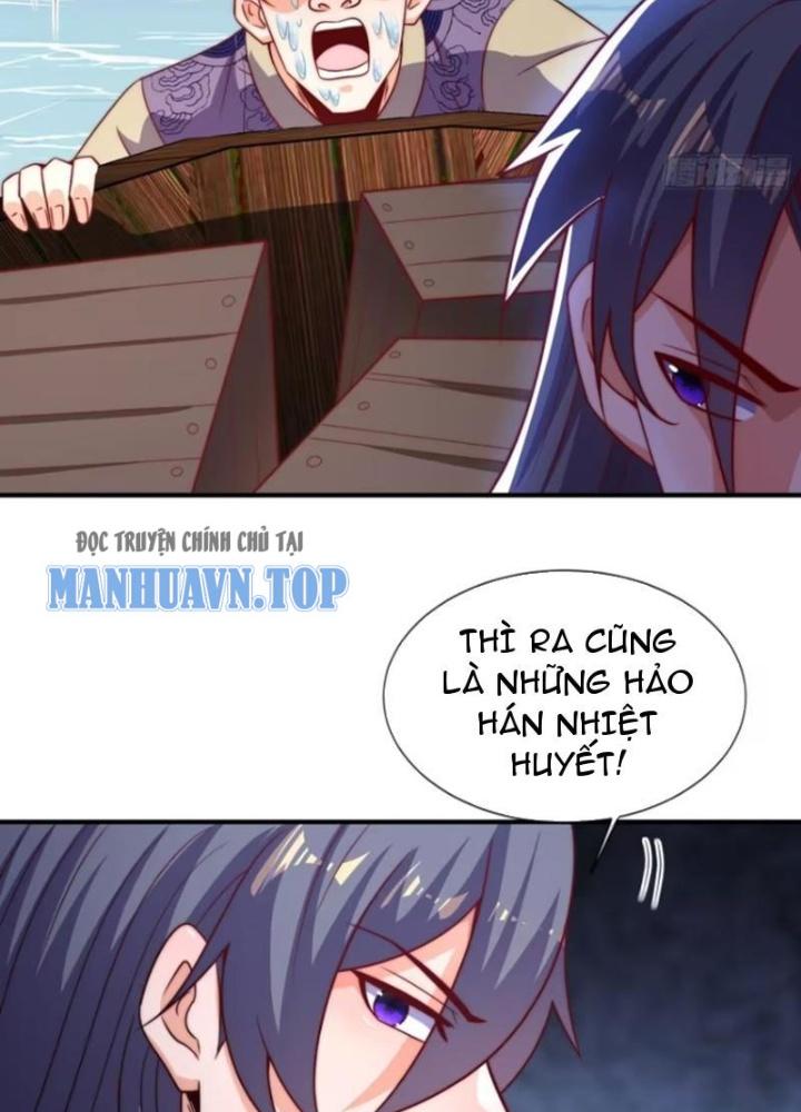 Cẩu Lương Thành Chuẩn Thánh, Ta Được Nữ Đế Triệu Hoán Chapter 89 - Trang 3