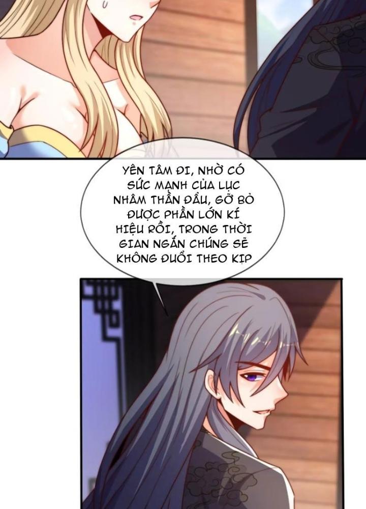 Cẩu Lương Thành Chuẩn Thánh, Ta Được Nữ Đế Triệu Hoán Chapter 89 - Trang 3