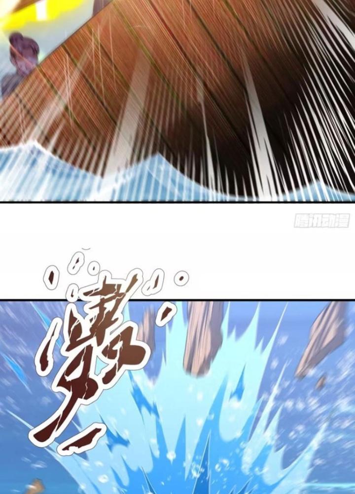 Cẩu Lương Thành Chuẩn Thánh, Ta Được Nữ Đế Triệu Hoán Chapter 89 - Trang 3