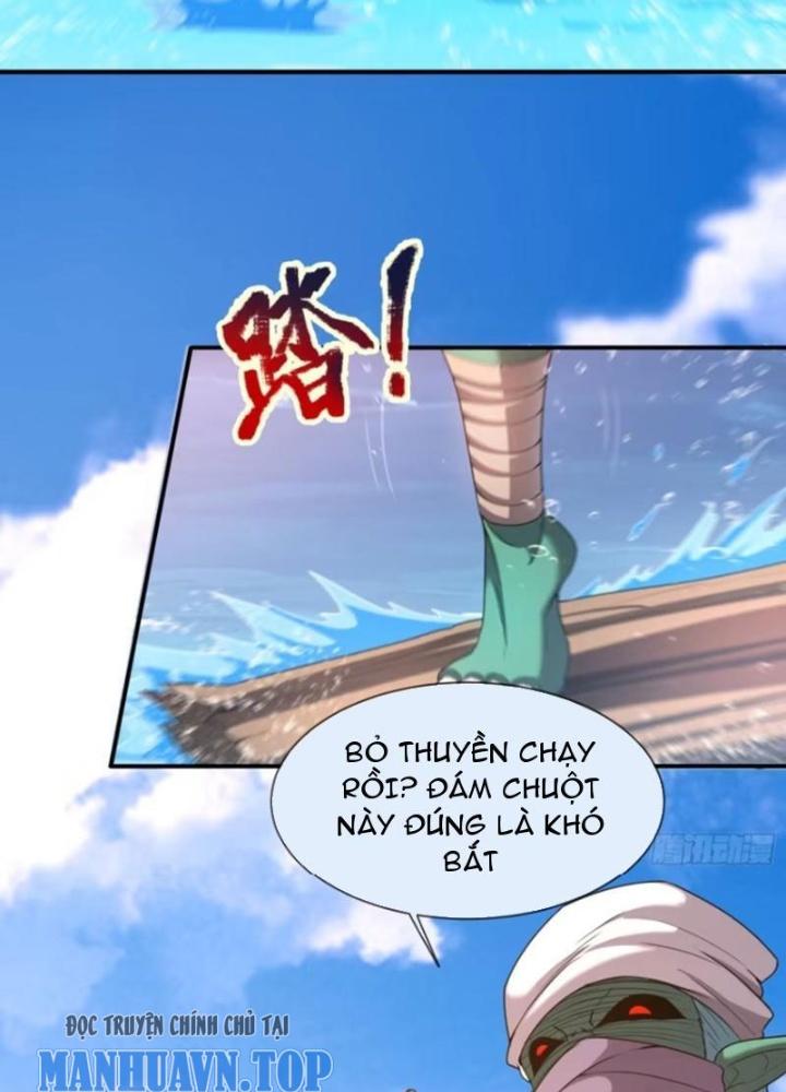 Cẩu Lương Thành Chuẩn Thánh, Ta Được Nữ Đế Triệu Hoán Chapter 89 - Trang 3