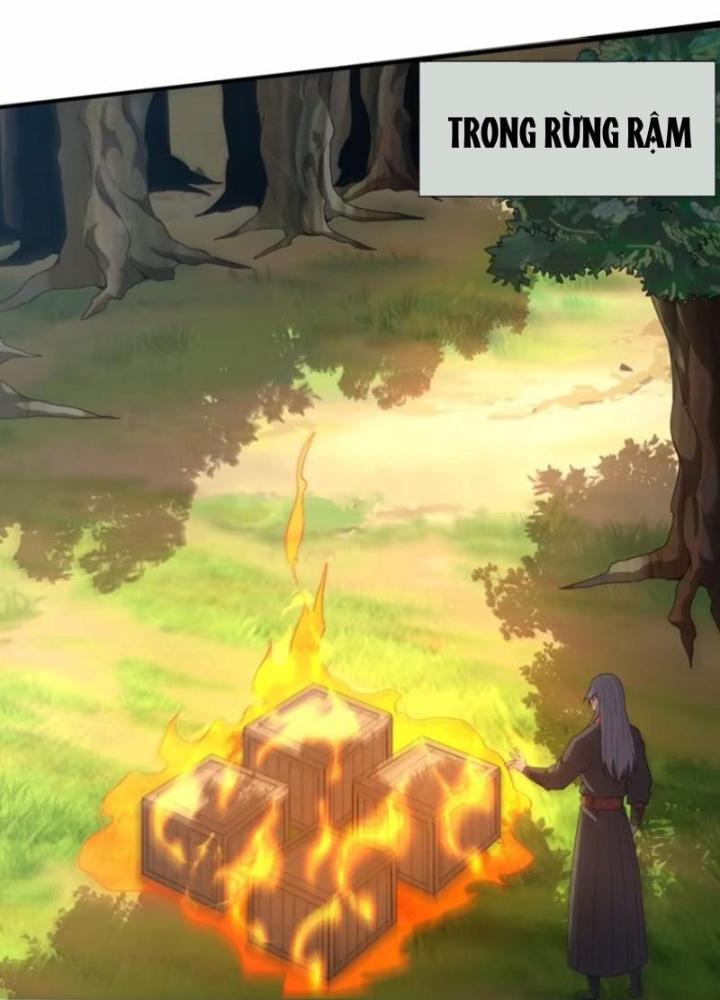 Cẩu Lương Thành Chuẩn Thánh, Ta Được Nữ Đế Triệu Hoán Chapter 89 - Trang 3