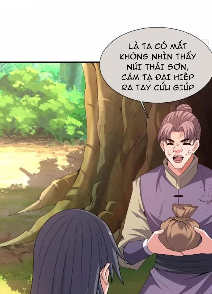 Cẩu Lương Thành Chuẩn Thánh, Ta Được Nữ Đế Triệu Hoán Chapter 89 - Trang 3