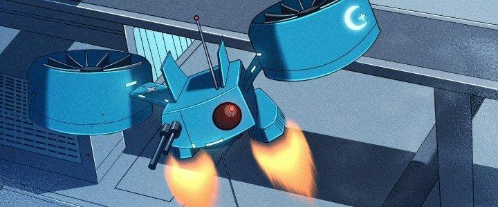 Cực Đại Khoa Trương Chapter 0 - Trang 2