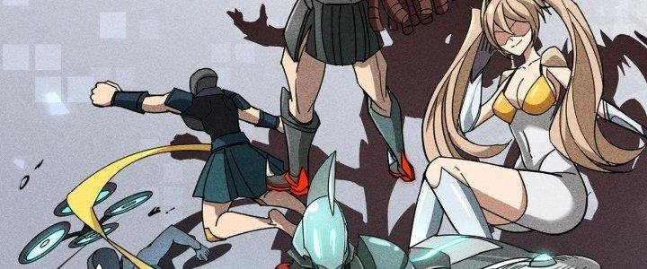 Cực Đại Khoa Trương Chapter 0 - Trang 2