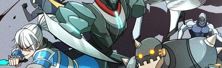 Cực Đại Khoa Trương Chapter 0 - Trang 2