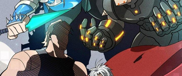 Cực Đại Khoa Trương Chapter 0 - Trang 2