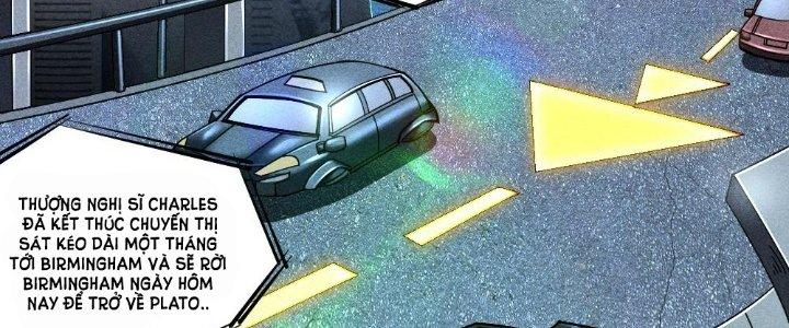 Cực Đại Khoa Trương Chapter 2 - Trang 2