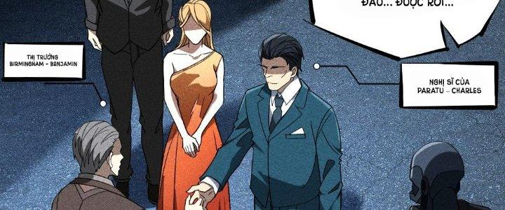 Cực Đại Khoa Trương Chapter 2 - Trang 2