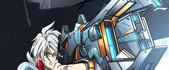 Cực Đại Khoa Trương Chapter 2 - Trang 2