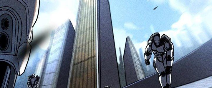 Cực Đại Khoa Trương Chapter 2 - Trang 2