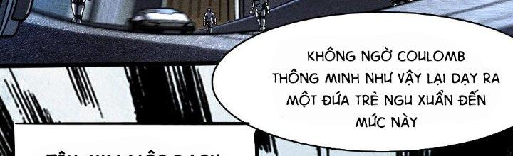 Cực Đại Khoa Trương Chapter 2 - Trang 2