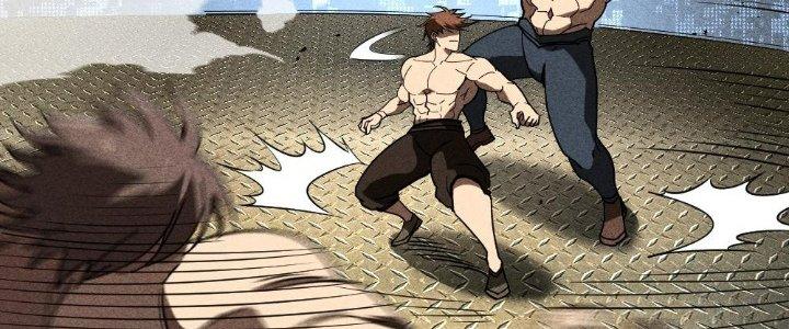 Cực Đại Khoa Trương Chapter 3 - Trang 2