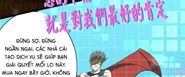 Cực Đại Khoa Trương Chapter 3 - Trang 2