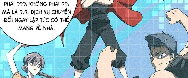 Cực Đại Khoa Trương Chapter 3 - Trang 2