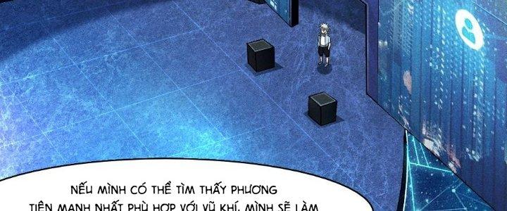 Cực Đại Khoa Trương Chapter 3 - Trang 2