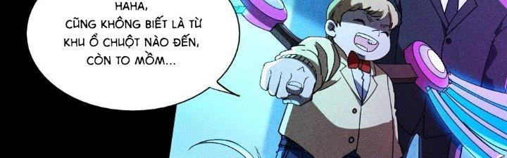 Cực Đại Khoa Trương Chapter 3 - Trang 2