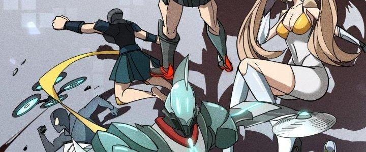 Cực Đại Khoa Trương Chapter 3 - Trang 2