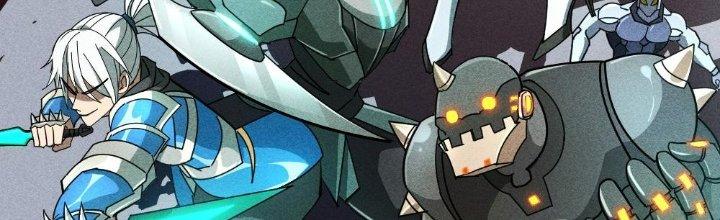 Cực Đại Khoa Trương Chapter 3 - Trang 2