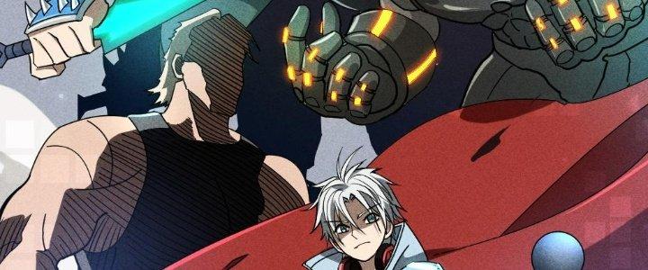 Cực Đại Khoa Trương Chapter 3 - Trang 2