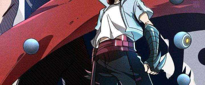 Cực Đại Khoa Trương Chapter 3 - Trang 2